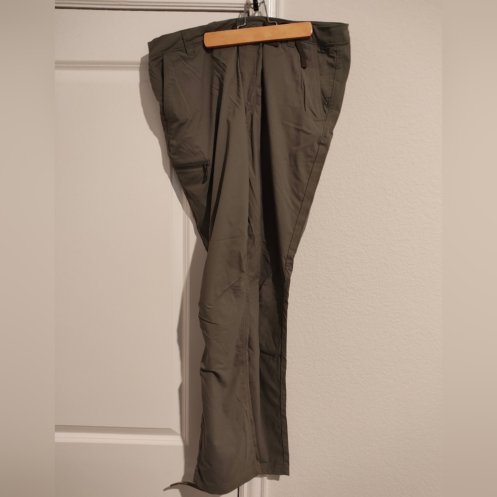 REI lightweight hiking pants